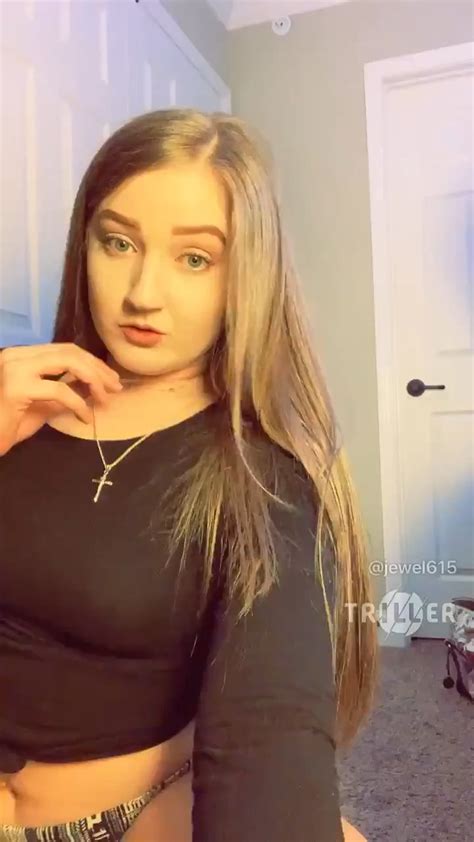 nickyxnaple : r/tiktokthots